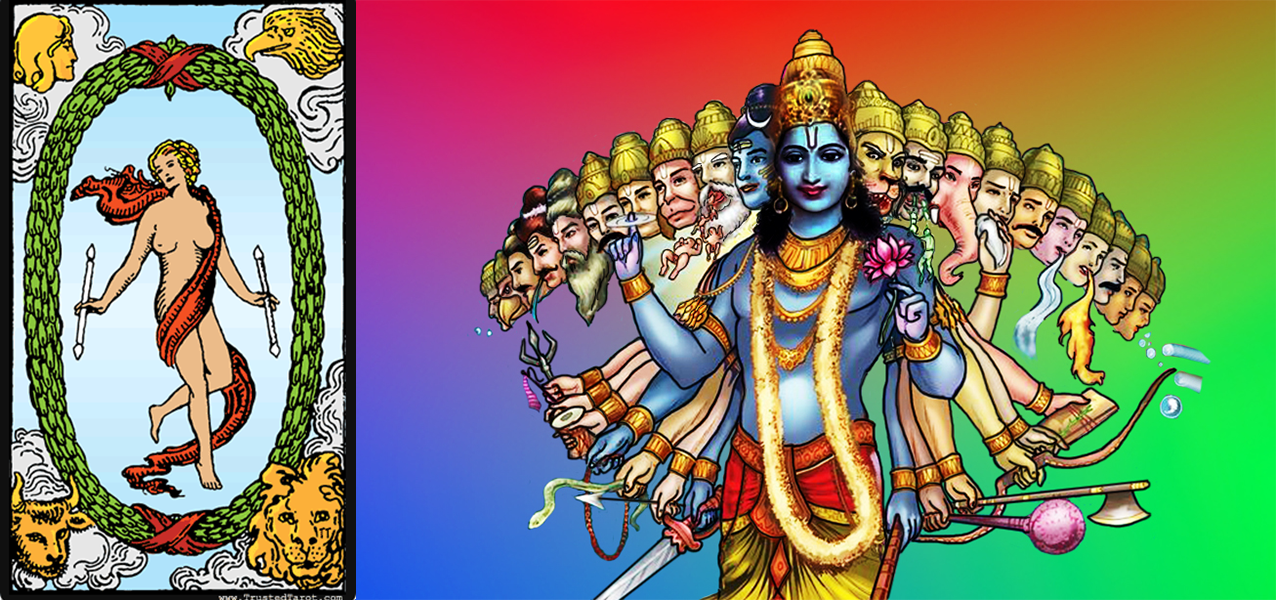 tarot.ideazunlimited.net.The World